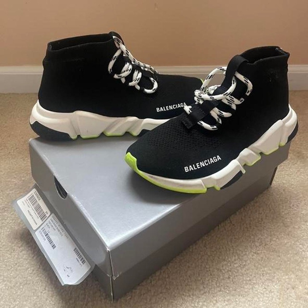 Balenciaga